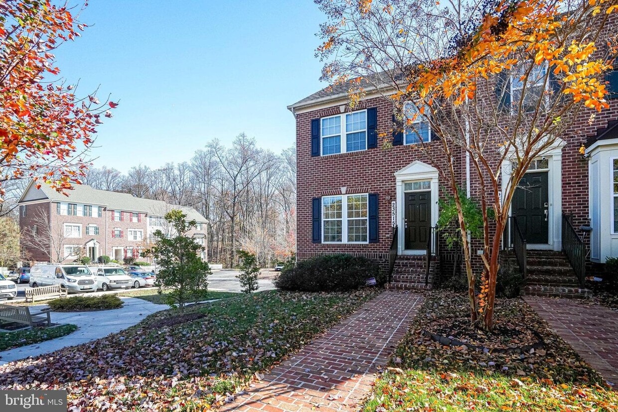23515 Forest Haven Way, Clarksburg, MD 20871 Townhome Rentals in