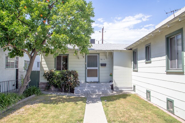 Building Photo - 3811 W Verdugo Ave