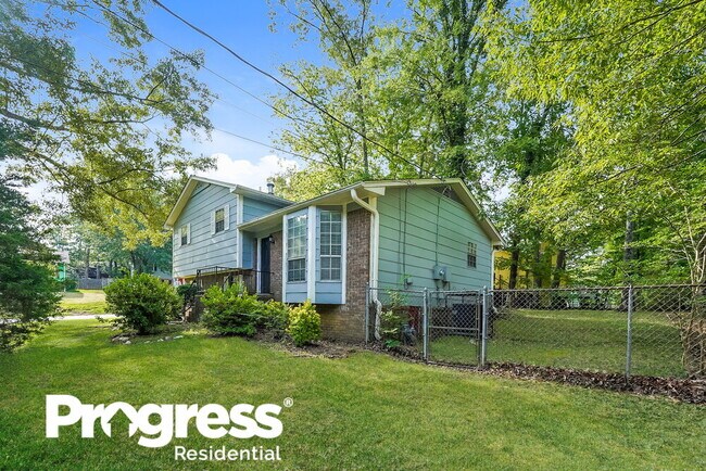 Building Photo - 1416 Maralyn Dr