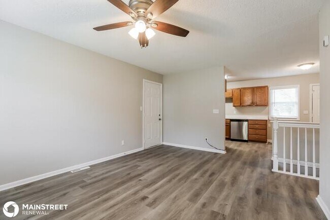Foto del edificio - 13001 E 51st Ter S, Independence, MO 64055