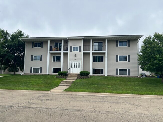 Foto del edificio - 1807 Greenfield Ln SW