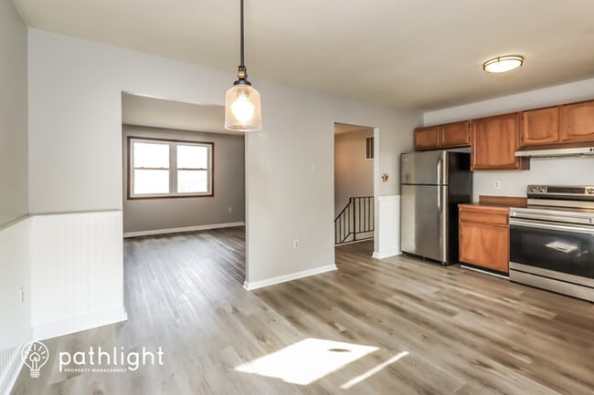 Building Photo - 3718 13th Street