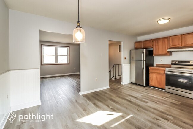 Foto del edificio - 3718 13th Street