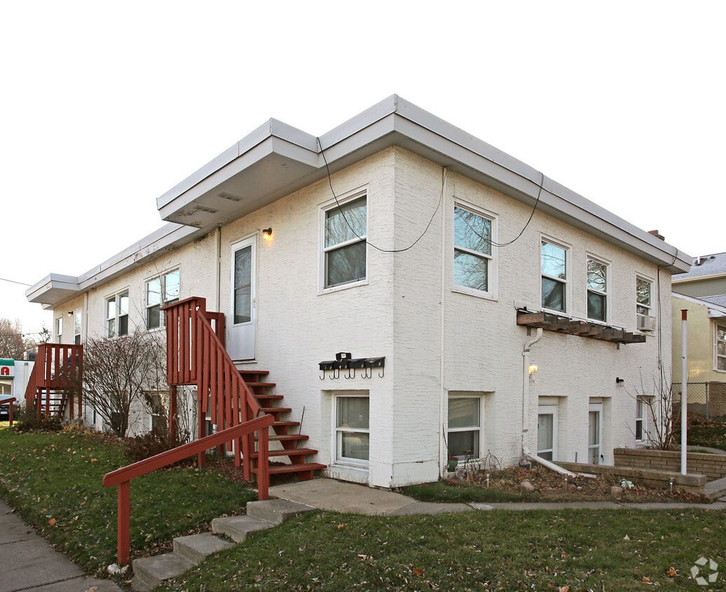 884 Bidwell St, West Saint Paul, MN 55118 Apartments in West Saint