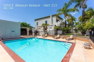 Building Photo - 1059 E Bradley Ave