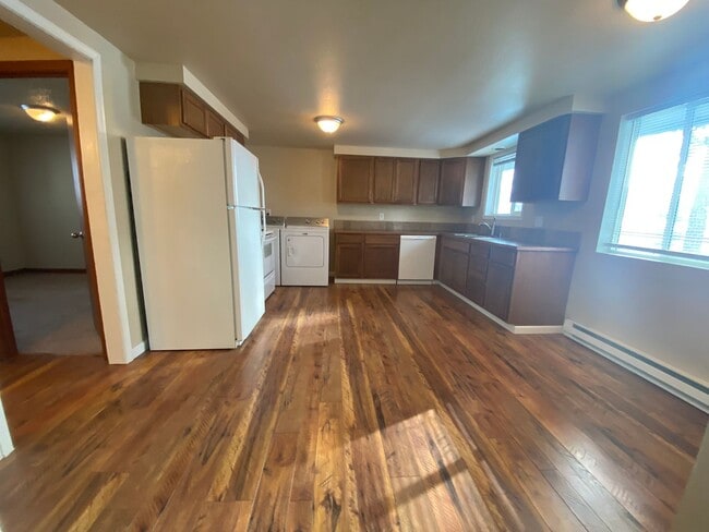 Foto del edificio - 2-bedroom 1 bath Great Spokane Valley Loca...
