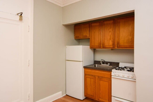 Foto del edificio - 3824 N Fremont