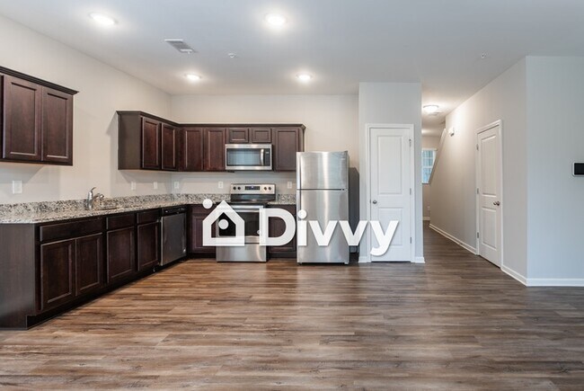 Foto del edificio - 1603 Larkspur Trl, Conyers, GA 30012