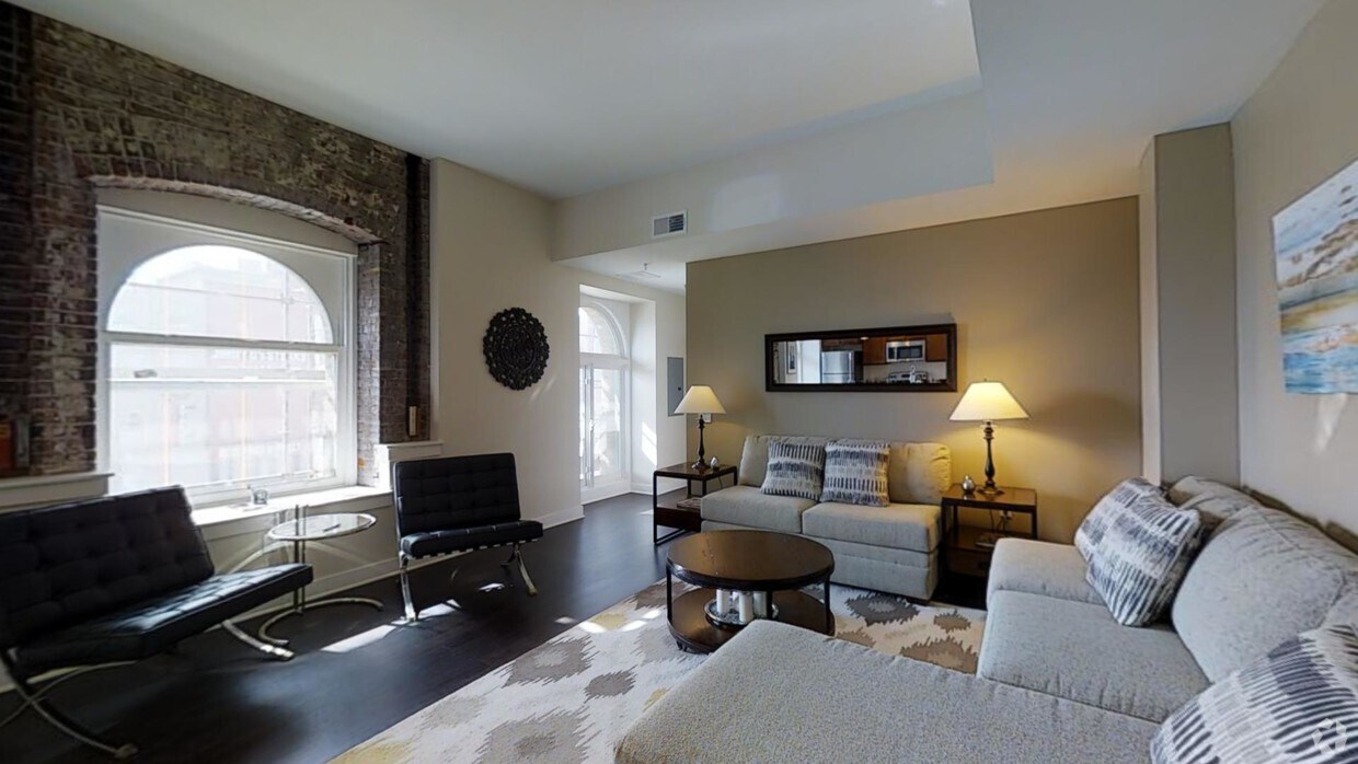 Photo - The Divine Lorraine Apartments