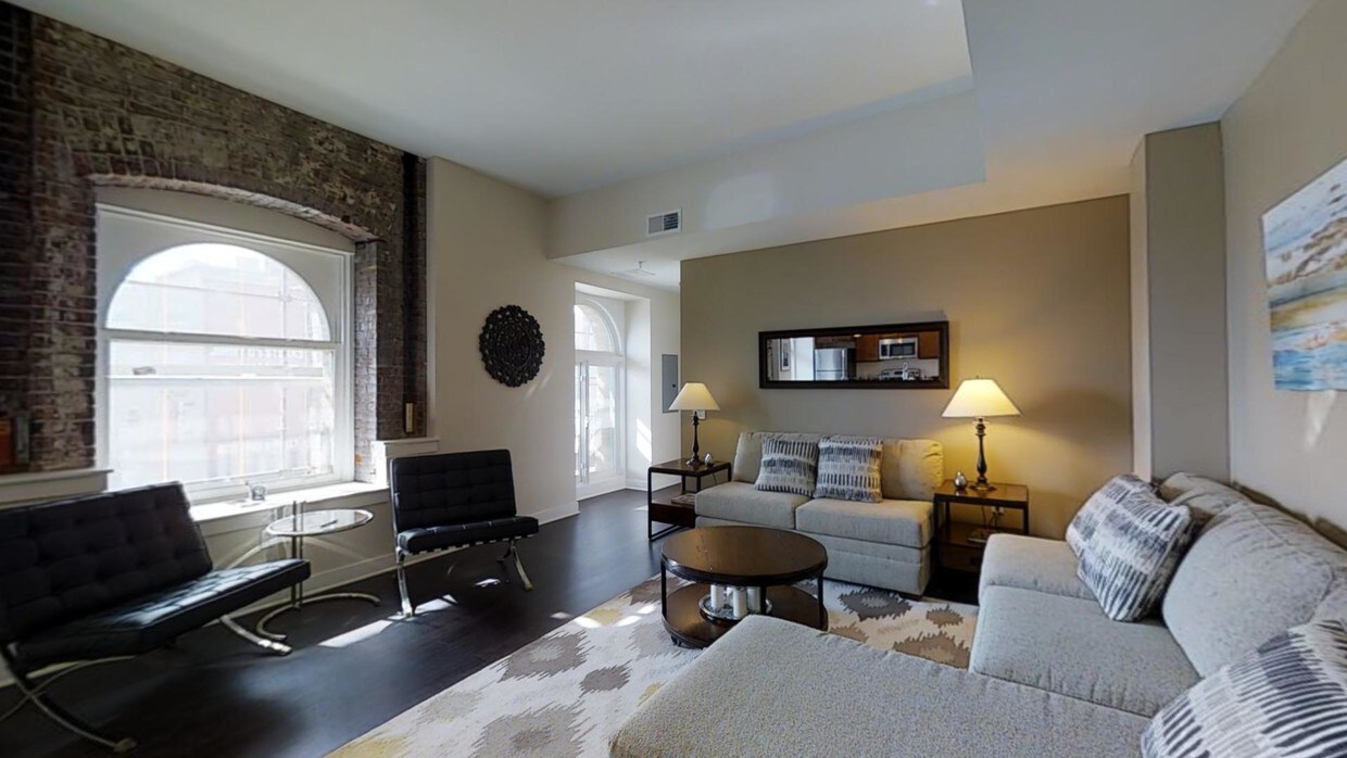 Photo - The Divine Lorraine Apartments