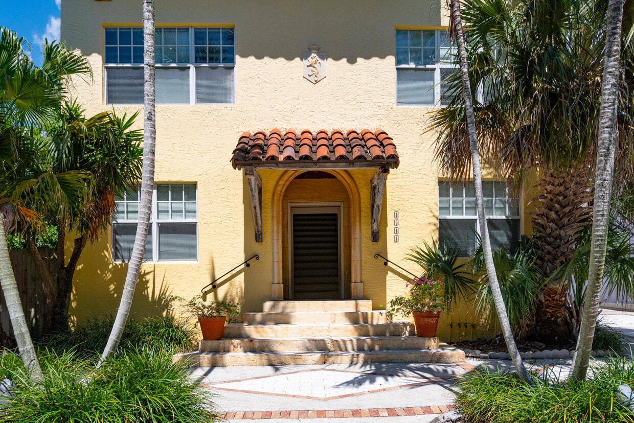 Building Photo - 1711 Florida Ave
