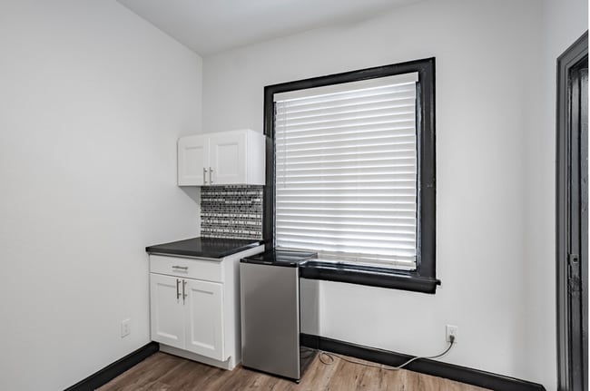 Interior Photo - St. Moritz Apartments