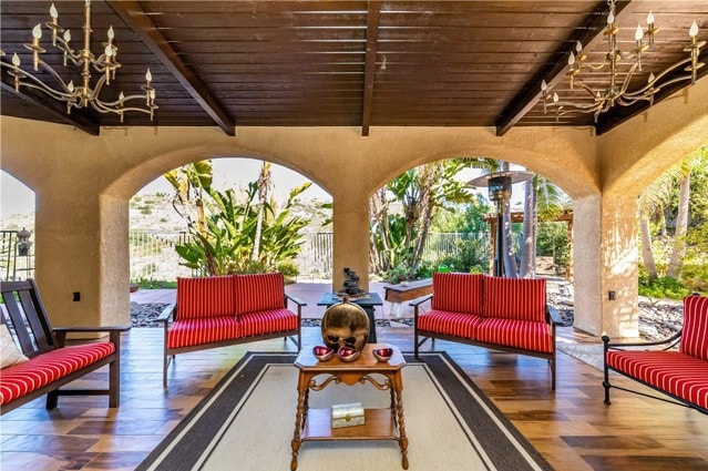 Foto del edificio - 6342 Paseo Descanso