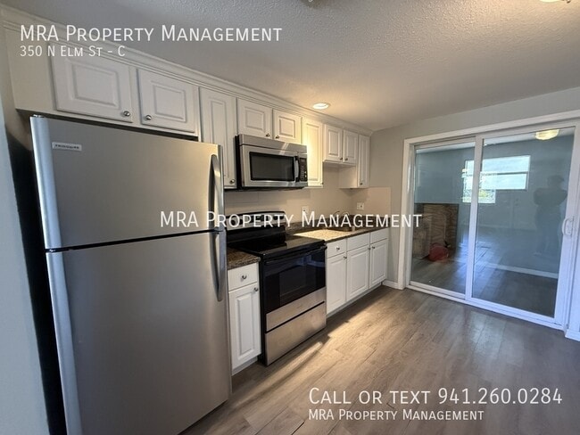 Building Photo - 350 N Elm St