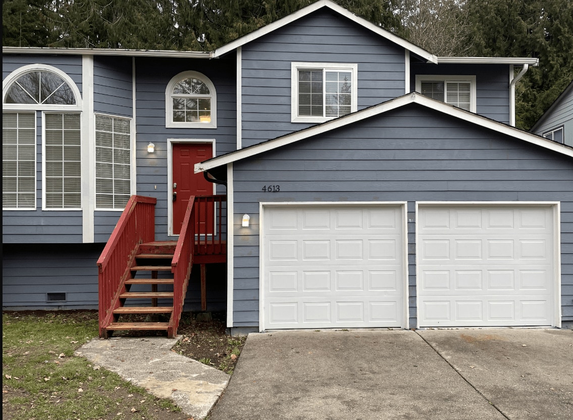 4613 76th Dr NE House Rental in Marysville, WA