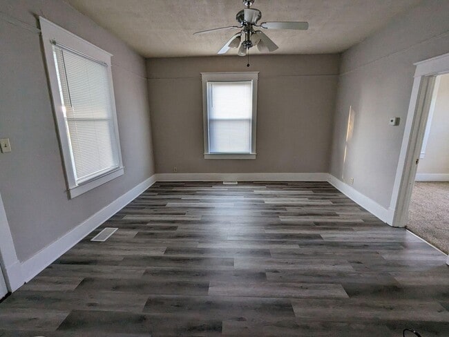 Building Photo - 2 Bedroom Single Family Home in Kokomo