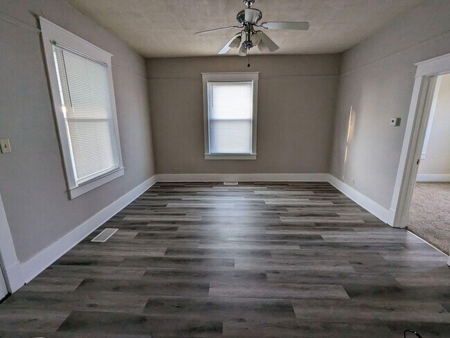 Foto del edificio - 2 Bedroom Single Family Home in Kokomo