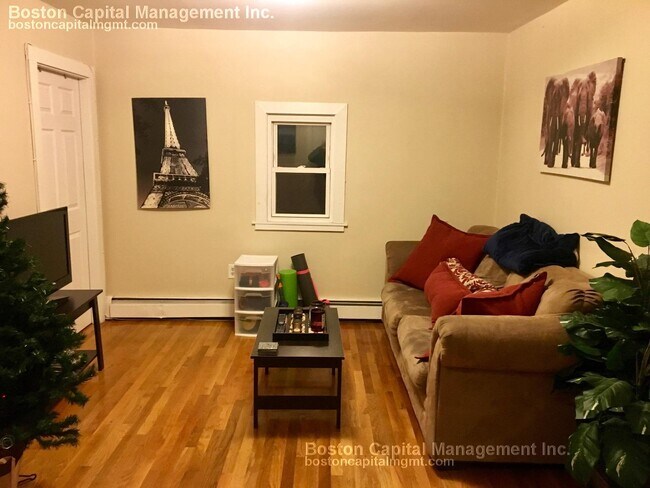 Foto del edificio - 42 Sewall St