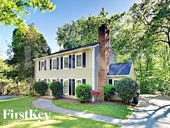 Primary Photo - 11534 April Day Ln