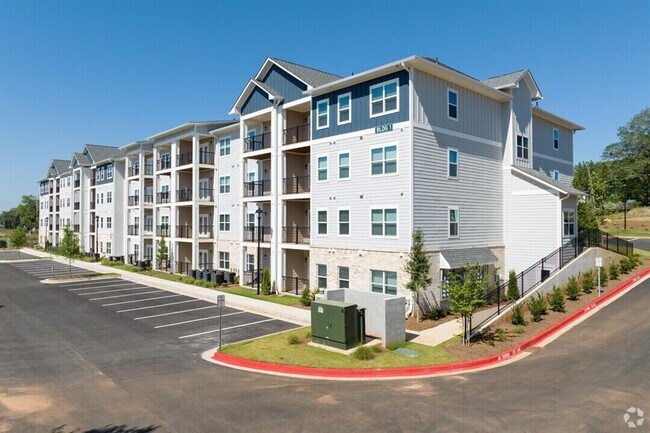Foto del edificio - 1875 Maple Dr NW
