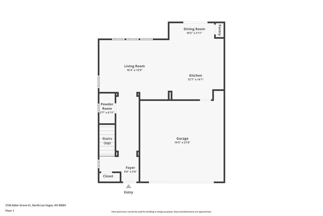Building Photo - 3156 Alder Grove Ct