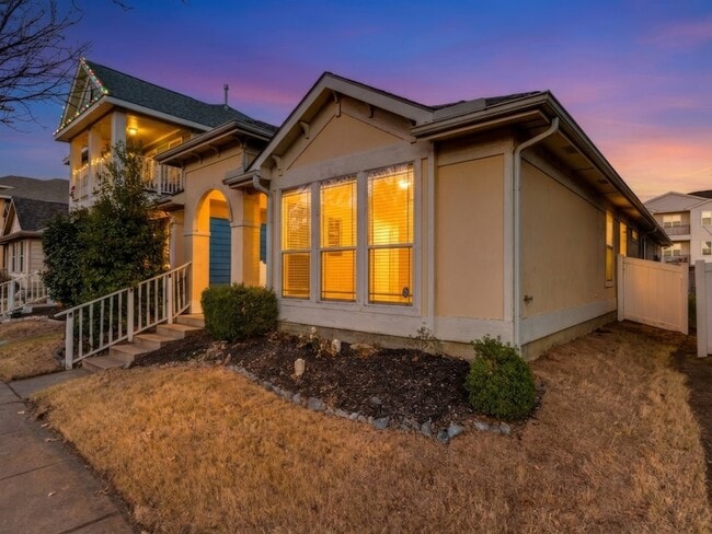 Photo - 1636 Spanish Moss Wy House