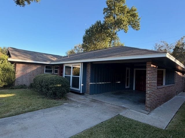 Foto del edificio - 4523 Spellman Rd