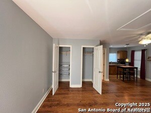 Foto del edificio - 16426 Hornet Creek Dr