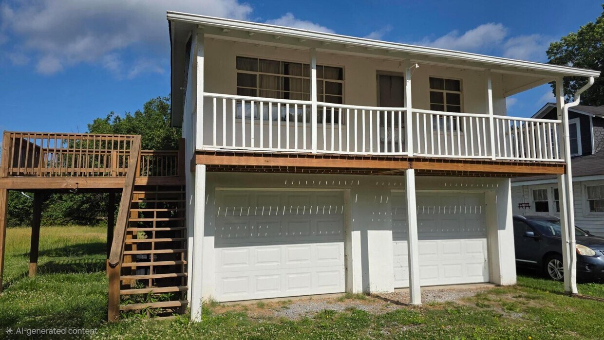 Foto del edificio - 324 Tyree Access Rd