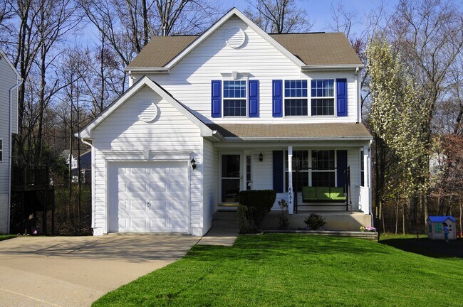 Foto del edificio - 6694 Huntshire Dr