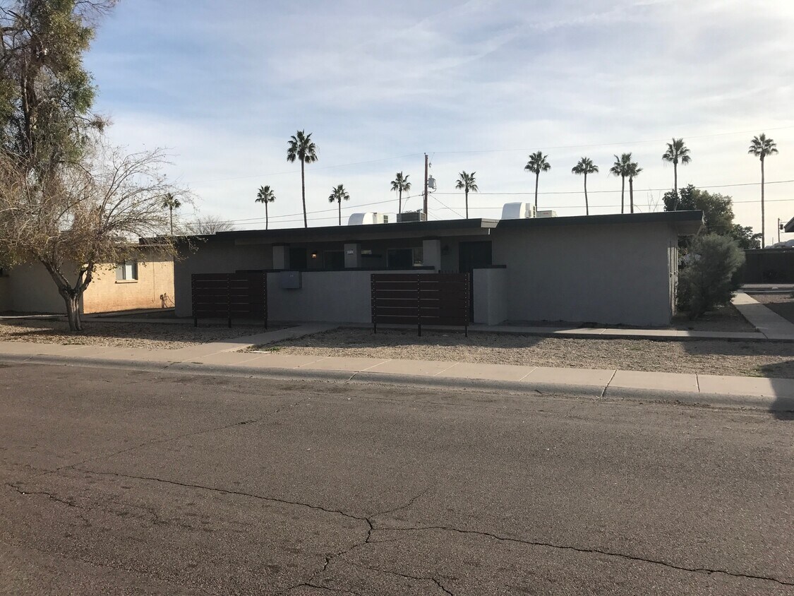 1331 W 3rd St, Tempe, AZ 85281 Townhouse for Rent in Tempe, AZ