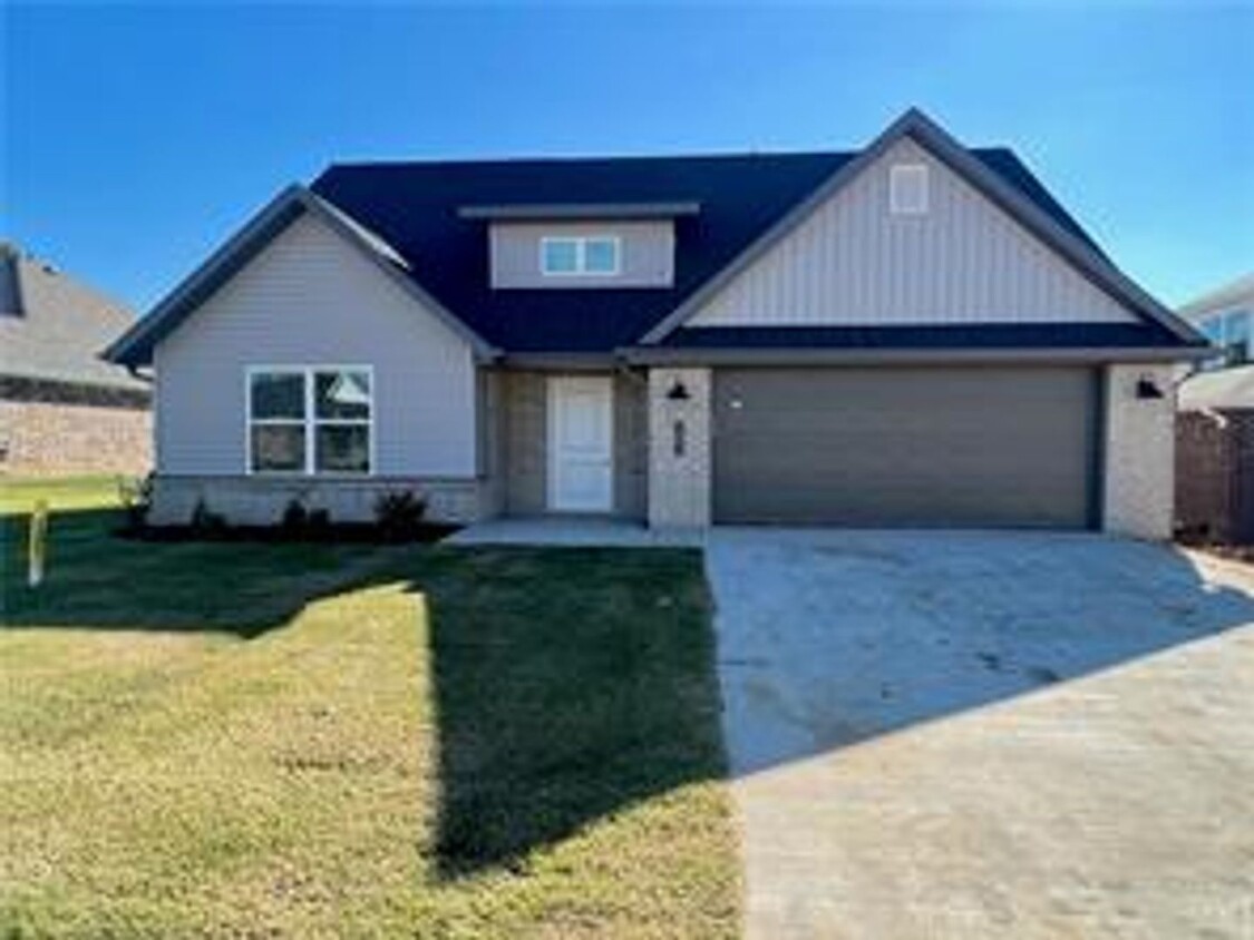 Foto principal - Nice Home in Prairie Grove