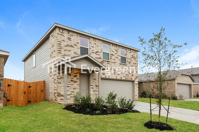 Building Photo - 19747 US-59