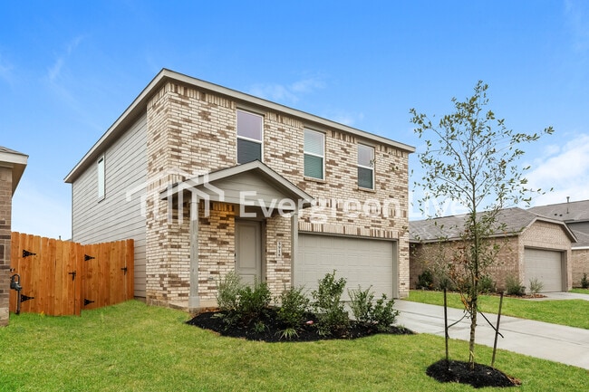 Building Photo - 5918 Patriot Sound Drive