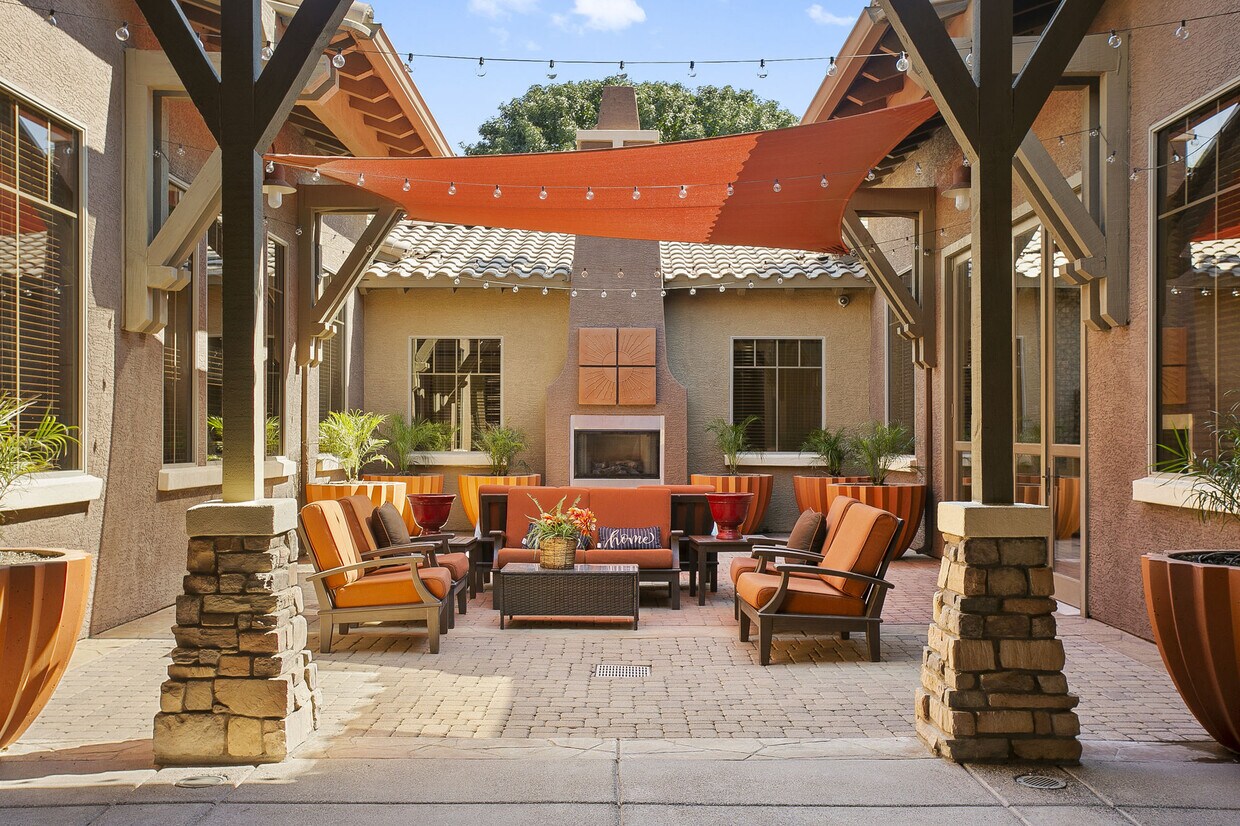 Painted Trails Apartments Gilbert, AZ