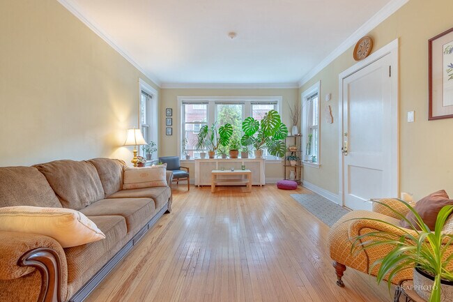 Foto del edificio - 2314 W Huron St