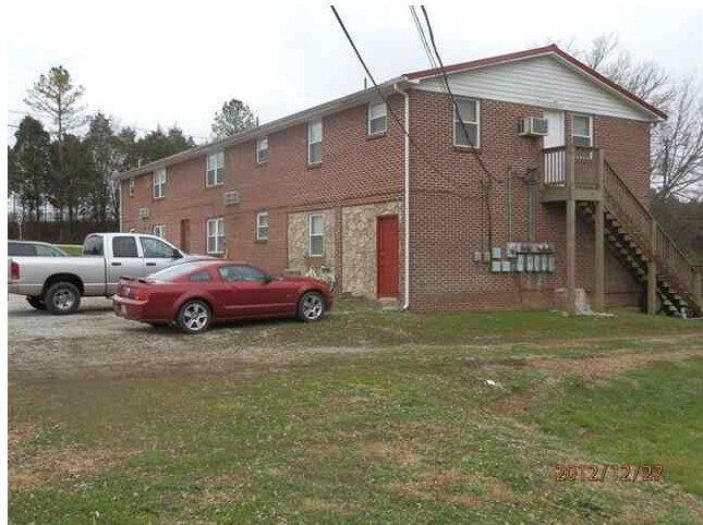 Foto del edificio - 305 Boone St