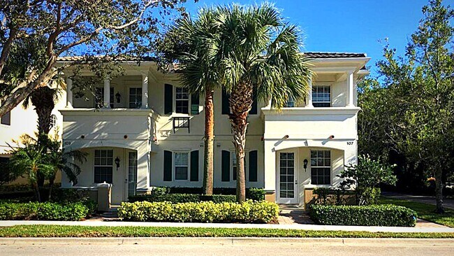 Foto del edificio - 107 Rivinia Dr