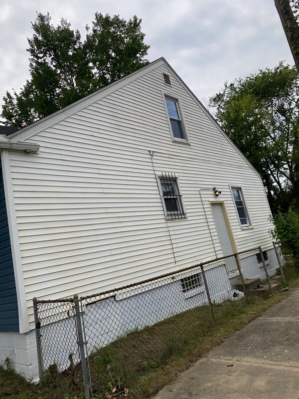 Foto del edificio - 8509 Penrod St
