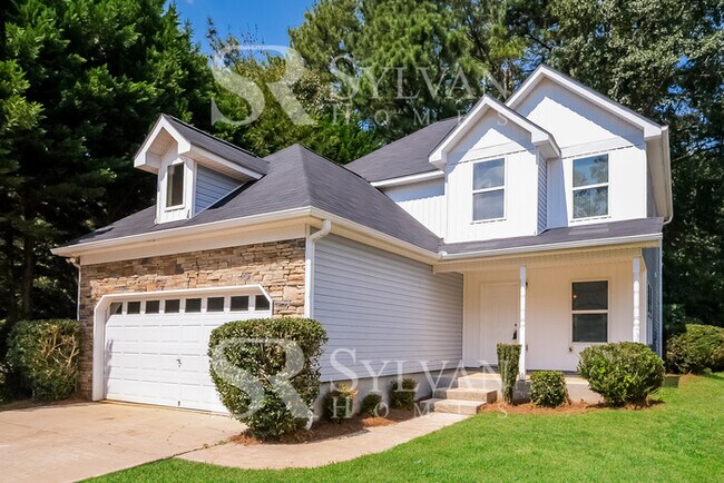 Foto del edificio - Coming HOME never felt so good!