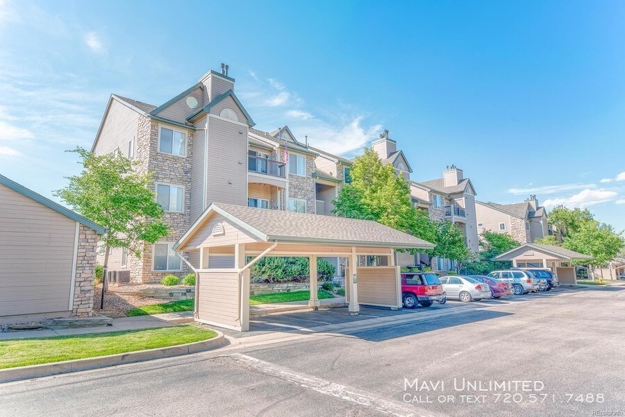 Foto principal - 7409 S Alkire St