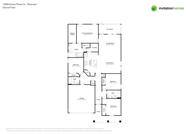Building Photo - 13928 Snowy Plover Ln