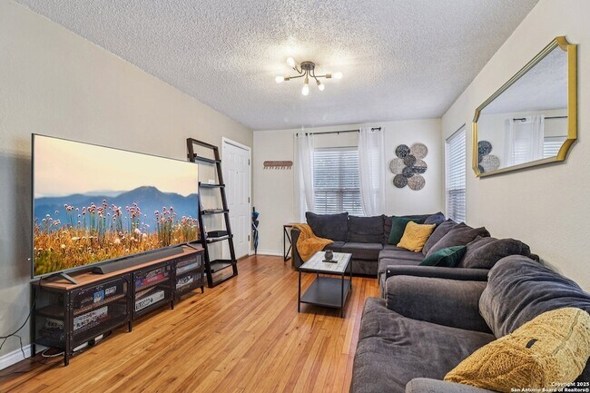 Foto del edificio - 2709 W Craig Pl