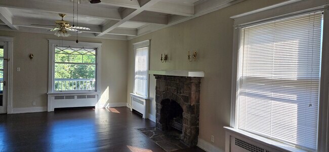 Snapshot of Luxury Apartments With Energy Efficient Insulation In Pa