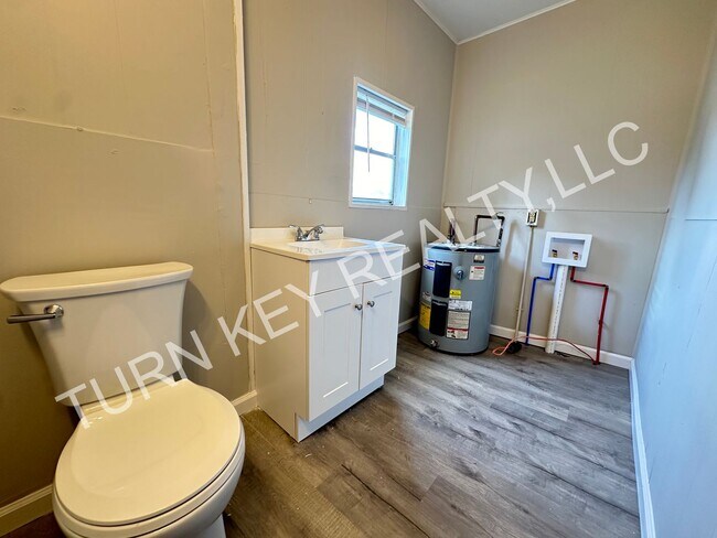 Building Photo - Home for rent in Bessemer **ACCEPTS SECTIO...