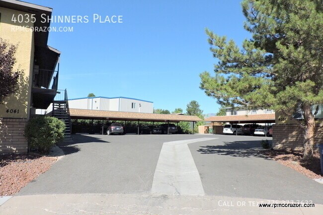 Foto del edificio - 4035 Shinners Pl
