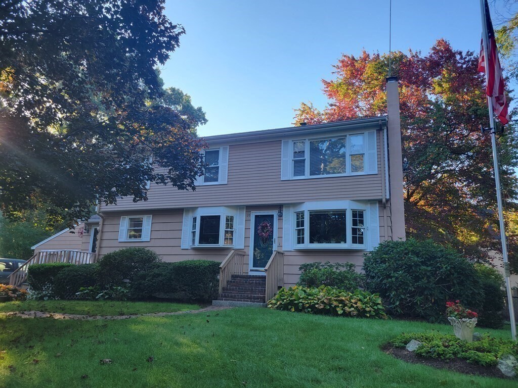 Primary Photo - 19 Loring Rd
