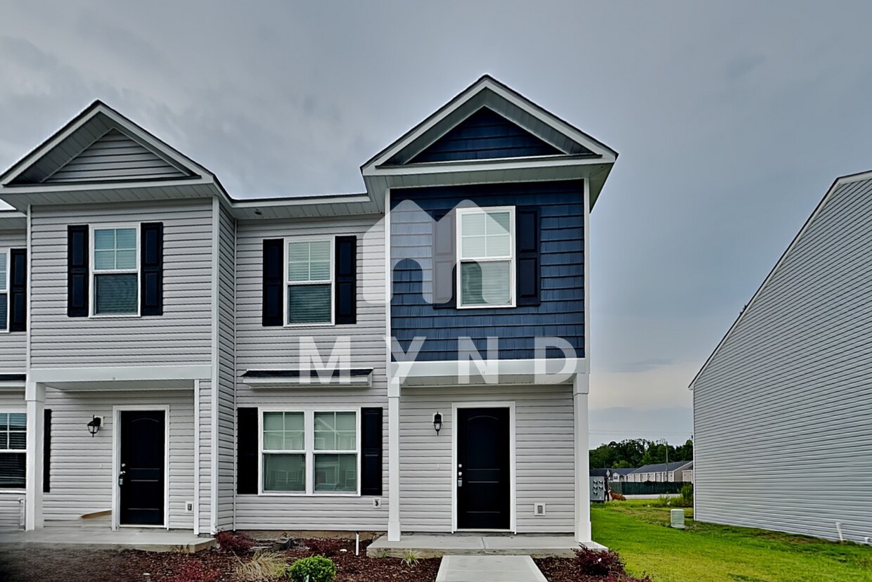 12 Cardinal Ct Townhome Rentals in Savannah GA