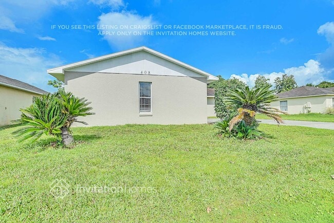 Building Photo - 408 Martigues Dr