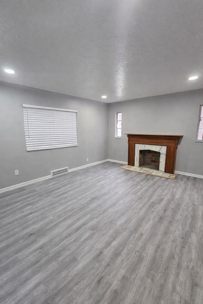 Foto del edificio - Fairmount